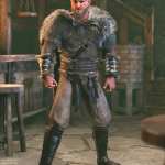 dForce Wolfskin Viking Outfit for Genesis 9 dForce Wolfskin Viking Outfit for Genesis 9