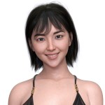 Feina for Genesis 8 Female Feina for Genesis 8 Female