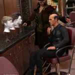 Hair Converter from Genesis 3 Male to Genesis 8 Male Hair Converter from Genesis 3 Male to Genesis 8 Male