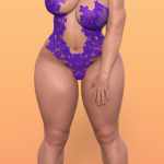 Gina Dune Character Morph for Genesis 8 Female Gina Dune Character Morph for Genesis 8 Female