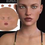 RY Perfectly Imperfect Skin 2 and Merchant Resource for Genesis 8 Female RY Perfectly Imperfect Skin 2 and Merchant Resource for Genesis 8 Female