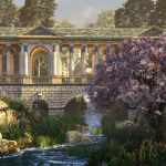 Forest River Bridge Forest River Bridge