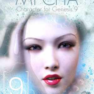 Mi Cha for G9 Mi Cha for G9