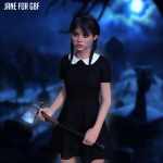 Jane For G8F Jane For G8F