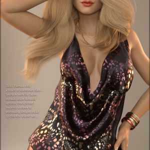 SV’s Boho Love Iray Shaders SV’s Boho Love Iray Shaders