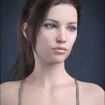 Sabby-Jessie for Genesis 8 Sabby-Jessie for Genesis 8