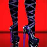 HM Lightstalker Shoes for Genesis 9 HM Lightstalker Shoes for Genesis 9