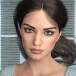 The Look Face Morph Resource for Genesis 8.1 Females The Look Face Morph Resource for Genesis 8.1 Females