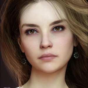 VYK Marceline for Genesis 9 VYK Marceline for Genesis 9