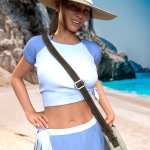 It’s Always Summer Outfit for Genesis 8 Females It’s Always Summer Outfit for Genesis 8 Females