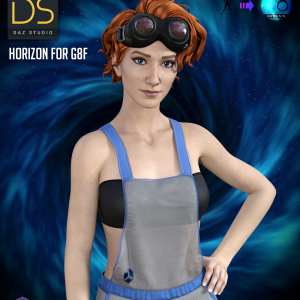 Horizon For G8F Horizon For G8F
