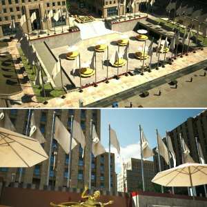 XI Commercial Center XI Commercial Center