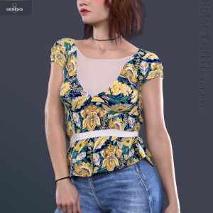 EA Blaise Outfit for Genesis 8 Female(s) EA Blaise Outfit for Genesis 8 Female(s)