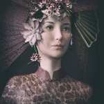 Sayuri Noble Beauty for Genesis 8.1 Female Sayuri Noble Beauty for Genesis 8.1 Female