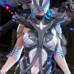 Fenix Outfit for Genesis 3 Female(s) Fenix Outfit for Genesis 3 Female(s)
