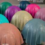 Shagreen Leather – Iray Shaders Shagreen Leather – Iray Shaders