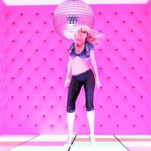 Dance Room Dance Room