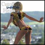 Cutoff Heaven Woodstock Edition Cutoff Heaven Woodstock Edition