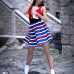 Inocencia Dress Texture Pack Inocencia Dress Texture Pack