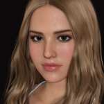 HID Jessie for Genesis 8.1 Female HID Jessie for Genesis 8.1 Female