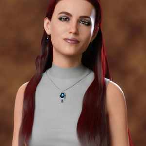 dForce Tucked Long Hair for Genesis 8 Females dForce Tucked Long Hair for Genesis 8 Females