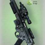 SW BlasterRifle 01 SW BlasterRifle 01