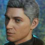 Holland Hair for Genesis 9 Holland Hair for Genesis 9