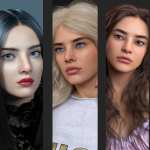 Genesis 9 Face Morph Set by JMaki and mousso Genesis 9 Face Morph Set by JMaki and mousso