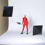 Lali’s Scene & Lights for Iray Lali’s Scene & Lights for Iray