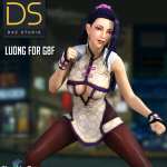 Luong For G8F Luong For G8F