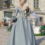 UD Expansion 5 – La Reine UD Expansion 5 – La Reine