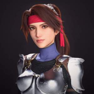 Jessie for Genesis 8 and 8.1 Female Jessie for Genesis 8 and 8.1 Female
