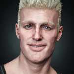 Joachim HD for Genesis 8.1 Male Joachim HD for Genesis 8.1 Male