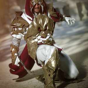 Assassin Outfit Texture Add-On Assassin Outfit Texture Add-On