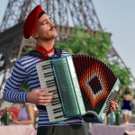 Accordion and Poses for Genesis 9, 8, and 3 Accordion and Poses for Genesis 9, 8, and 3