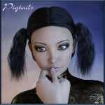 Prae-Pigtails for G3 Prae-Pigtails for G3