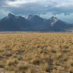 Plains and Mountains Plains and Mountains