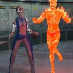 SY Fire Within Genesis 8 and 8.1 SY Fire Within Genesis 8 and 8.1