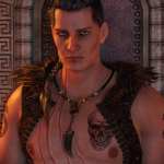 CC Magnus for Genesis 8 Male CC Magnus for Genesis 8 Male