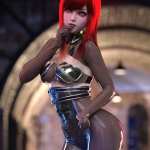dForce Shadow Cat Outfit Add-on Textures for Genesis 8.1 Female dForce Shadow Cat Outfit Add-on Textures for Genesis 8.1 Female