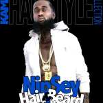 Nipsey Hair And Beard G8M Nipsey Hair And Beard G8M