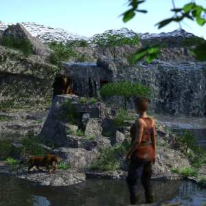 The Watering Hole The Watering Hole