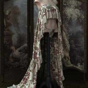 dForce – Delilah Lingerie for G8F dForce – Delilah Lingerie for G8F