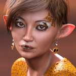 Extreme Closeup Flutterby Geoshell Makeups and Lashes for Genesis 8 Female(s) Extreme Closeup Flutterby Geoshell Makeups and Lashes for Genesis 8 Female(s)