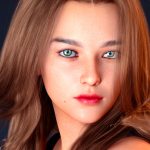 Toltse for Genesis 8 Female Toltse for Genesis 8 Female