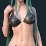 Ayumi Daria For Genesis 8 Female – Beautiful Like A Flower Ayumi Daria For Genesis 8 Female – Beautiful Like A Flower