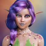 3DS Pepperlea Genesis 3 & Genesis 8 3DS Pepperlea Genesis 3 & Genesis 8