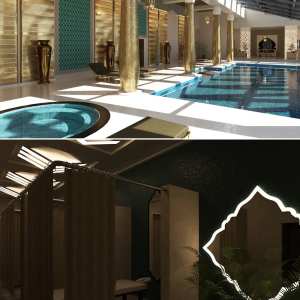 B Wellness Center B Wellness Center