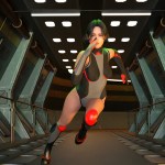 Cyber Punk 0000 – Sigma Suit for Genesis 9 Cyber Punk 0000 – Sigma Suit for Genesis 9
