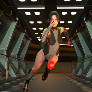 Cyber Punk 0000 – Sigma Suit for Genesis 9 Cyber Punk 0000 – Sigma Suit for Genesis 9